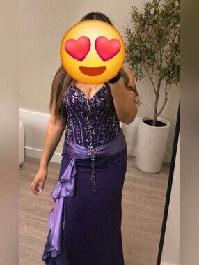 Beautiful Elegant Dress
